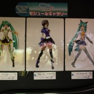 大崎Pも登場!『初音ミク Project DIVA Arcade』3周年記念イベント開催-たくさんのミクが大集合-