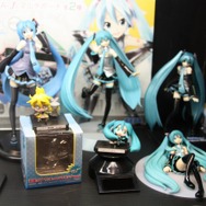 大崎Pも登場!『初音ミク Project DIVA Arcade』3周年記念イベント開催-たくさんのミクが大集合-