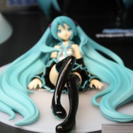 大崎Pも登場!『初音ミク Project DIVA Arcade』3周年記念イベント開催-たくさんのミクが大集合-