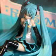 大崎Pも登場!『初音ミク Project DIVA Arcade』3周年記念イベント開催-たくさんのミクが大集合-