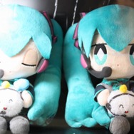 大崎Pも登場!『初音ミク Project DIVA Arcade』3周年記念イベント開催-たくさんのミクが大集合-
