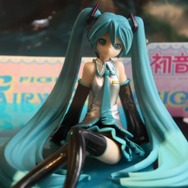 大崎Pも登場!『初音ミク Project DIVA Arcade』3周年記念イベント開催-たくさんのミクが大集合-
