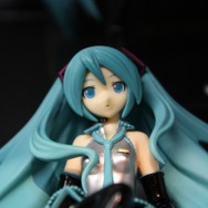 大崎Pも登場!『初音ミク Project DIVA Arcade』3周年記念イベント開催-たくさんのミクが大集合-