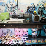 大崎Pも登場!『初音ミク Project DIVA Arcade』3周年記念イベント開催-たくさんのミクが大集合-