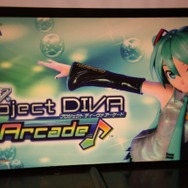 大崎Pも登場!『初音ミク Project DIVA Arcade』3周年記念イベント開催-たくさんのミクが大集合-