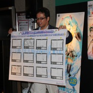 大崎Pも登場!『初音ミク Project DIVA Arcade』3周年記念イベント開催-たくさんのミクが大集合-