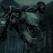 METAL GEAR SOLID 4 GUNS OF THE PATRIOTS