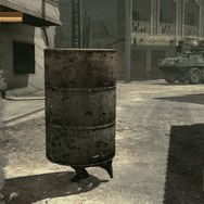 METAL GEAR SOLID 4 GUNS OF THE PATRIOTS