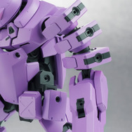 「フルメタル・パニック！アナザー」異形のライバル機「セプター」がROBOT魂に登場