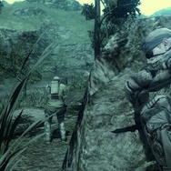 METAL GEAR SOLID 4 GUNS OF THE PATRIOTS