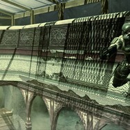 METAL GEAR SOLID 4 GUNS OF THE PATRIOTS