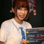 ラグナロクオデッセイ エース試遊エリア