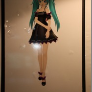 大崎Pも登場!『初音ミク Project DIVA Arcade』3周年記念イベント開催-たくさんのミクが大集合-