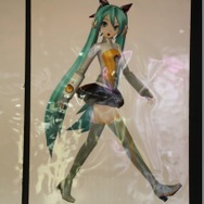 大崎Pも登場!『初音ミク Project DIVA Arcade』3周年記念イベント開催-たくさんのミクが大集合-