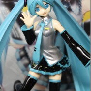大崎Pも登場!『初音ミク Project DIVA Arcade』3周年記念イベント開催-たくさんのミクが大集合-