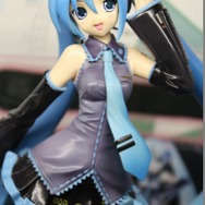 大崎Pも登場!『初音ミク Project DIVA Arcade』3周年記念イベント開催-たくさんのミクが大集合-