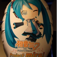 大崎Pも登場!『初音ミク Project DIVA Arcade』3周年記念イベント開催-たくさんのミクが大集合-