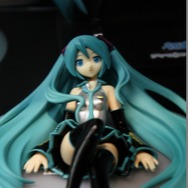 大崎Pも登場!『初音ミク Project DIVA Arcade』3周年記念イベント開催-たくさんのミクが大集合-