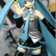 大崎Pも登場!『初音ミク Project DIVA Arcade』3周年記念イベント開催-たくさんのミクが大集合-