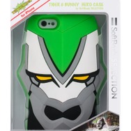 ワイルドタイガーの顔をそのままデザインに取り込んだ「WILD TIGER MASK」