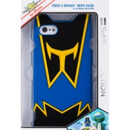 ワイルドタイガーの旧スーツをモチーフにした「TIGER SUIT TOP MAG Ver.」