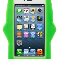 ワイルドタイガーの顔をそのままデザインに取り込んだ「WILD TIGER MASK」