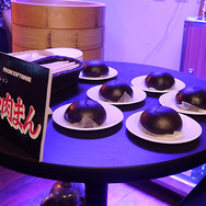 フロム・ソフトウェア、『DARK SOULS II』のハンズオンデモプレスイベントを実施「黒い肉まん」も・・・