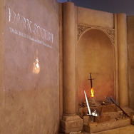 フロム・ソフトウェア、『DARK SOULS II』のハンズオンデモプレスイベントを実施「黒い肉まん」も・・・