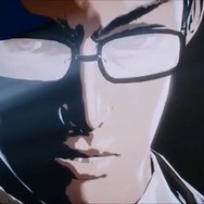 激しいバトルシーンが盛りだくさんの『KILLER IS DEAD』のPV第5弾が公開 ― モンドの宿命を映すテーマ曲は「朧月」