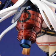 「百花繚乱 柳生十兵衛 煌・白銀の剣姫Ver.」