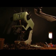 『Armikrog』