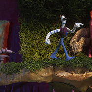 クレイアニメAVG『Armikrog』を制作中のPencil Test Studios、任天堂公認ディベロッパーに