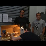 クレイアニメAVG『Armikrog』を制作中のPencil Test Studios、任天堂公認ディベロッパーに