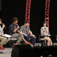 「JOJOraDIO」スペシャルイベント