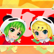 「GUMI」のねんどろいどモデルがついに登場