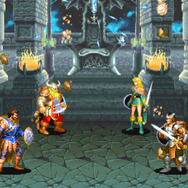 最後の闘いに挑み・・・