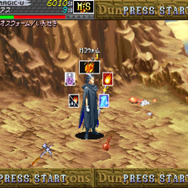 クリア時の状態を引き継いで最初のステージがスタート。何周できるか挑戦しよう