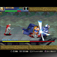 ボス攻略映像も視聴できる