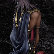 『ファイアーエムブレム 覚醒』1/7スケールフィギュア「サーリャ」、12月発売決定