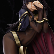 『ファイアーエムブレム 覚醒』1/7スケールフィギュア「サーリャ」、12月発売決定