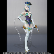 S.H.Figuarts ブルーローズ