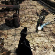 『DARK SOULS II』は紛れもなく正統進化!難しすぎる先行体験会に参加して心折られてきたレポート