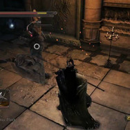 『DARK SOULS II』は紛れもなく正統進化!難しすぎる先行体験会に参加して心折られてきたレポート
