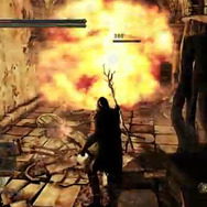 『DARK SOULS II』は紛れもなく正統進化!難しすぎる先行体験会に参加して心折られてきたレポート