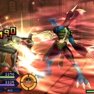 『デジモンワールド リ：デジタイズDecode』、新シナリオ「策謀の魔王」篇は魔王同士の激突