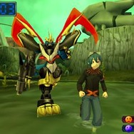 『デジモンワールド リ：デジタイズDecode』、新シナリオ「策謀の魔王」篇は魔王同士の激突