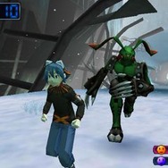 『デジモンワールド リ：デジタイズDecode』、新シナリオ「策謀の魔王」篇は魔王同士の激突