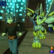 『デジモンワールド リ：デジタイズDecode』、新シナリオ「策謀の魔王」篇は魔王同士の激突