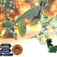 『デジモンワールド リ：デジタイズDecode』、新シナリオ「策謀の魔王」篇は魔王同士の激突