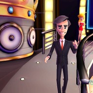 TVショーキング